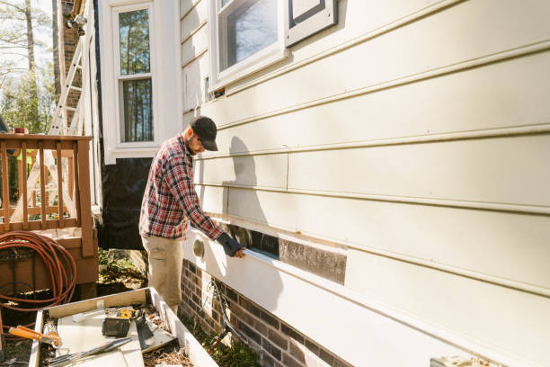 Top rated local Storm Damage Siding Repair specialists in North Bend, OH